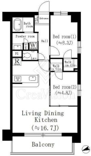 White Stork叶屋 403