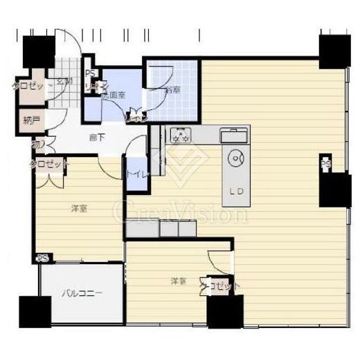 シティタワー有明 