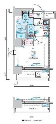 リヴシティ森下駅前 