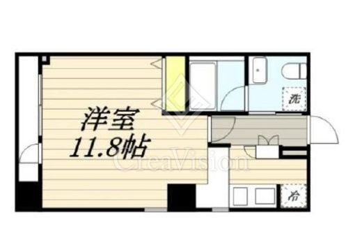 空室一覧