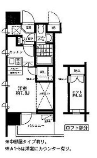 空室一覧