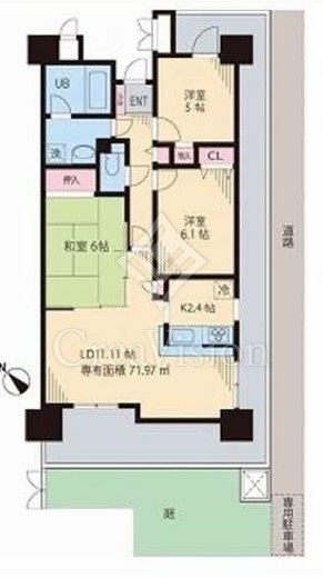 物件画像