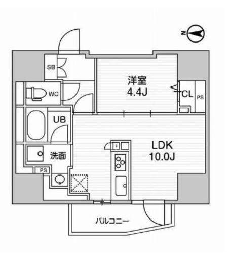 空室一覧