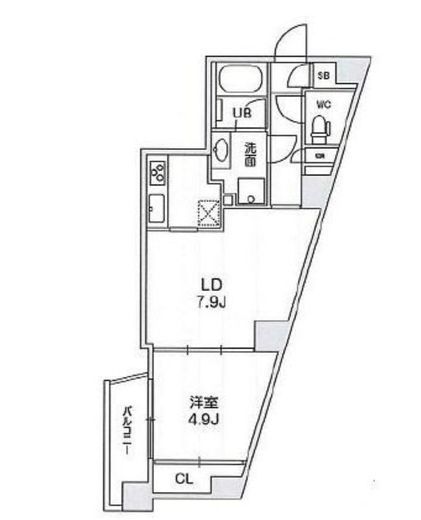 空室一覧