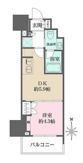 空室一覧