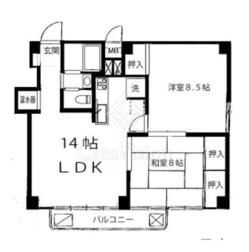 物件画像
