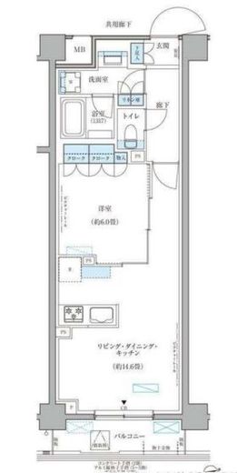 空室一覧