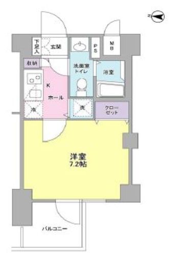 空室一覧