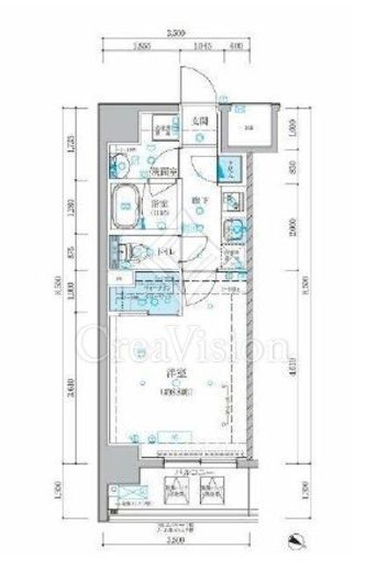 ベルシード横濱大通り公園 