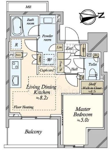 パークホームズ浅草橋 