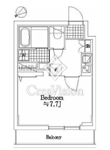 ハーモニーレジデンス池袋メトロゲート 