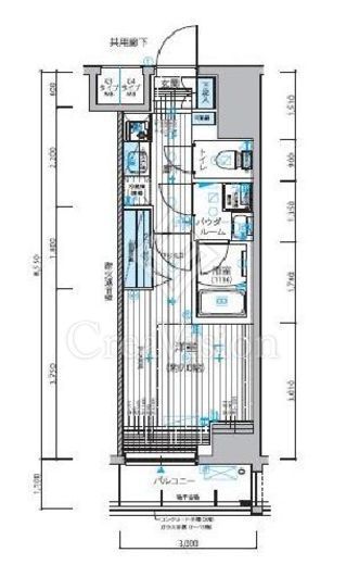 メインステージ入谷2 