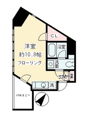 空室一覧