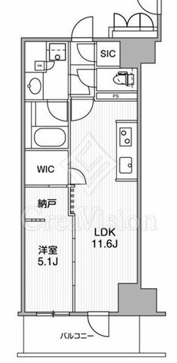 空室一覧