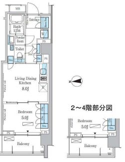 空室一覧