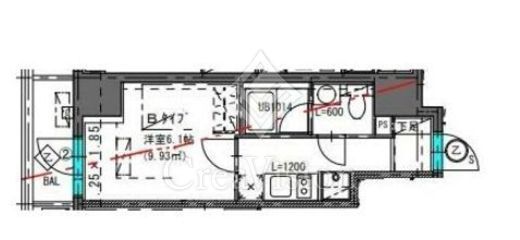 空室一覧