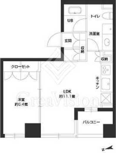 空室一覧