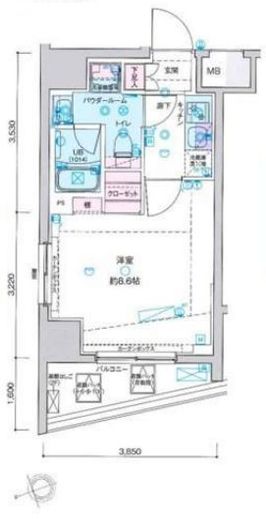 物件画像
