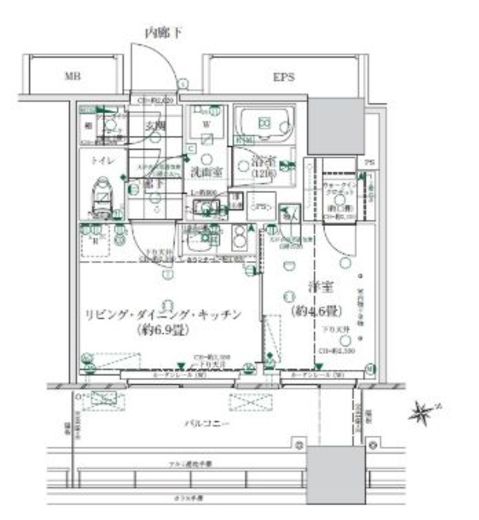 物件画像