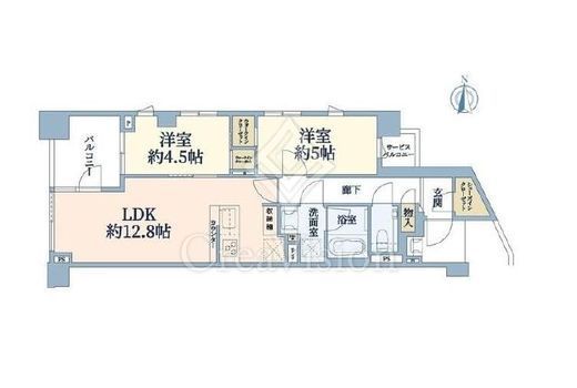 空室一覧