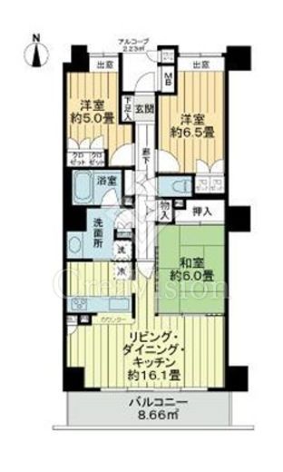 物件画像