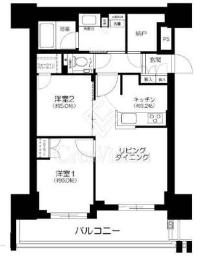 空室一覧