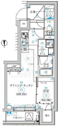 物件画像
