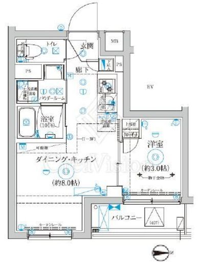 物件画像