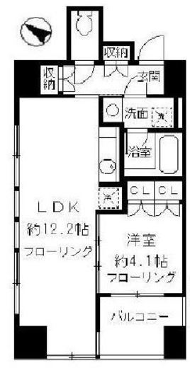 空室一覧