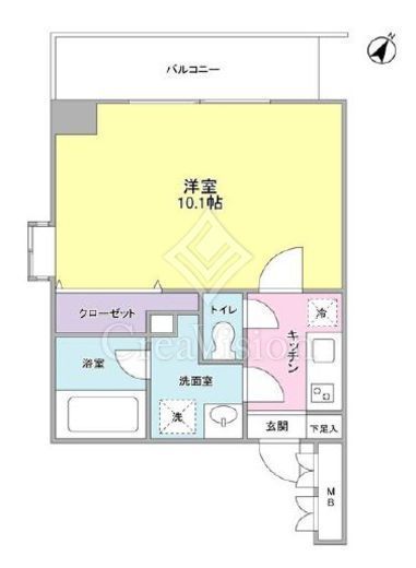 物件画像