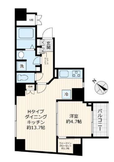 空室一覧