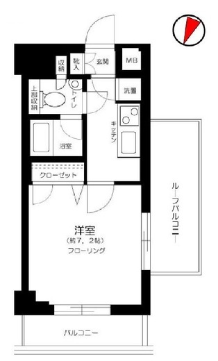 パレステュディオ渋谷ウエスト