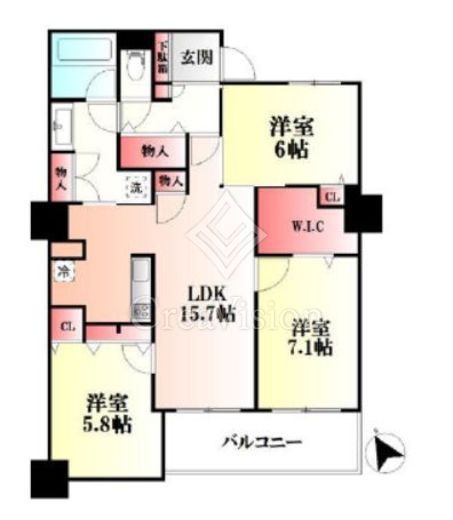 物件画像
