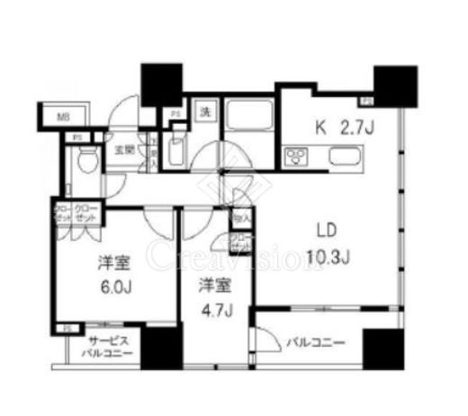 物件画像