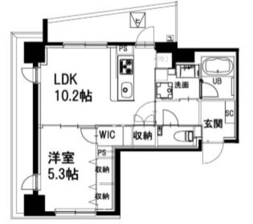 空室一覧