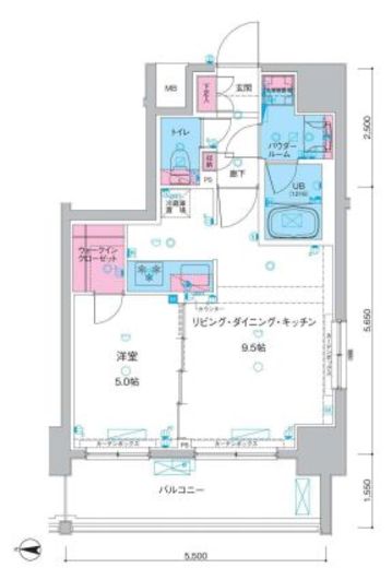 物件画像