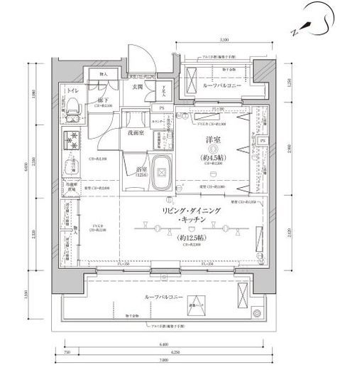 物件画像