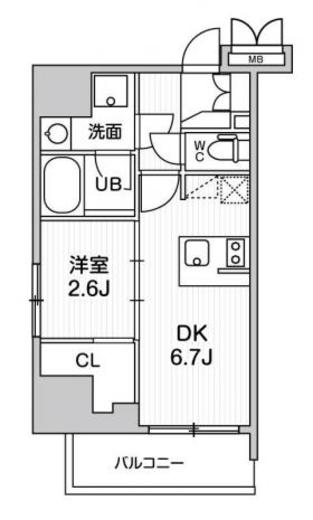 シーフォルム大井町2