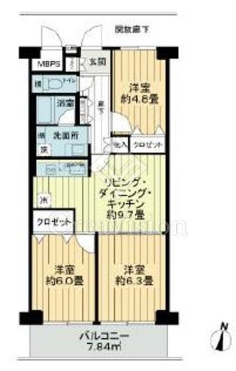 物件画像