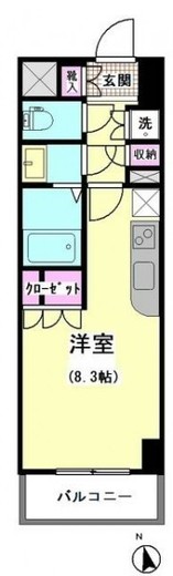 空室一覧