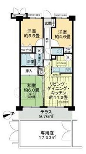 物件画像