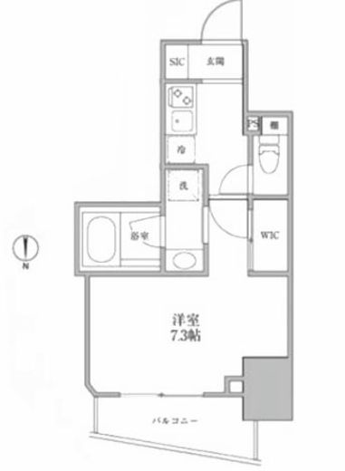 空室一覧