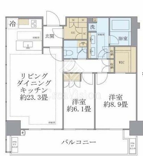 物件画像
