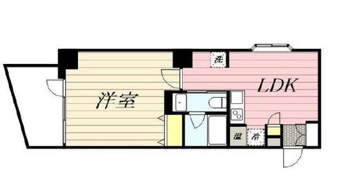 空室一覧