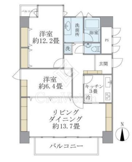 物件画像