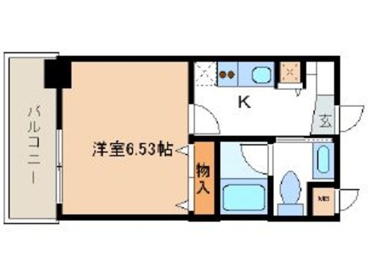 空室一覧