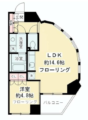空室一覧