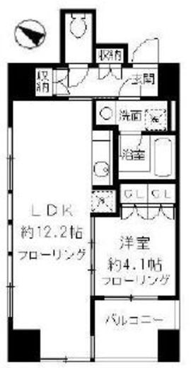 空室一覧