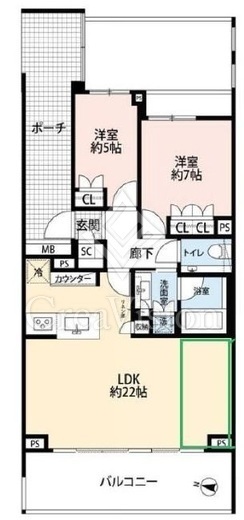 物件画像