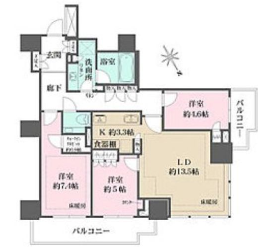 物件画像